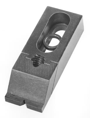 Toe clamp deals